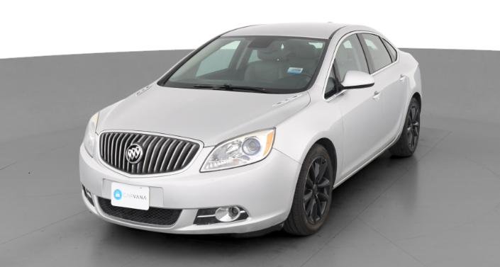 2017 Buick Verano Sport Touring -
                Haines City, FL