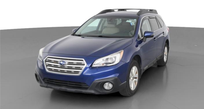 2017 Subaru Outback Premium -
                Concord, NC