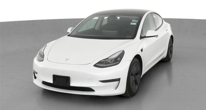 2022 Tesla Model 3 Long Range -
                Scranton, PA