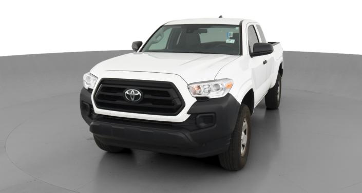 2022 Toyota Tacoma SR -
                Concord, NC