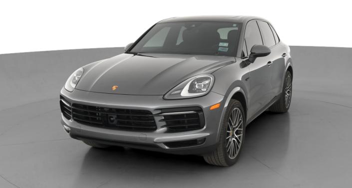 2022 Porsche Cayenne E-Hybrid -
                Bessemer, AL