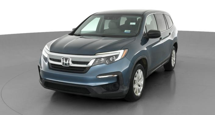 2019 Honda Pilot LX -
                Lorain, OH