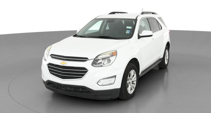 2017 Chevrolet Equinox LT -
                Lorain, OH