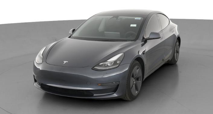 2023 Tesla Model 3 Standard Range -
                Bessemer, AL