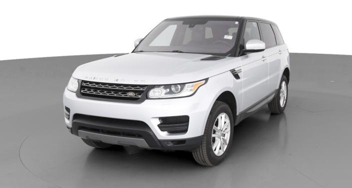 2016 Land Rover Range Rover Sport SE -
                Concord, NC