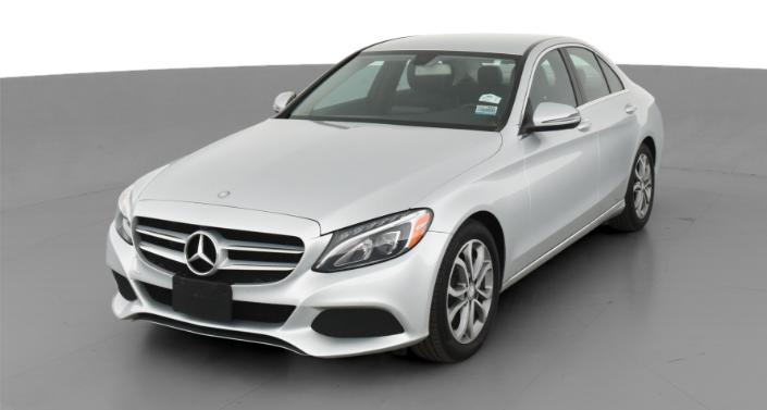 2016 Mercedes-Benz C-Class C 300 -
                Concord, NC