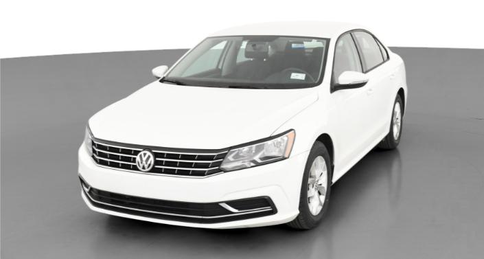 2018 Volkswagen Passat 2.0T -
                Colonial Heights, VA