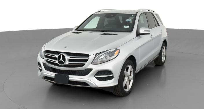 2018 Mercedes-Benz GLE 350 -
                Concord, NC