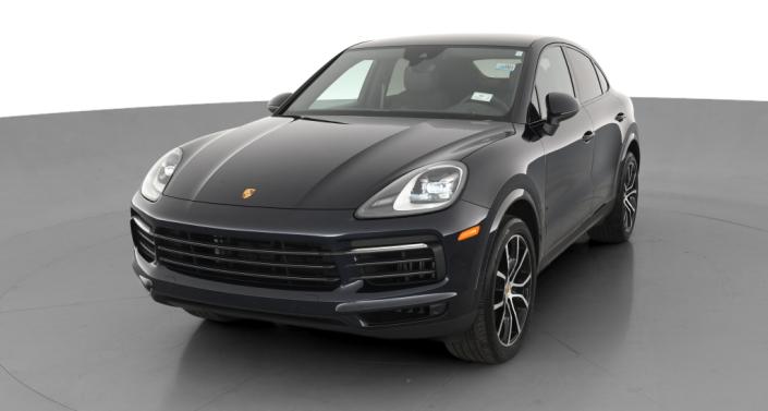 2023 Porsche   -
                Bessemer, AL