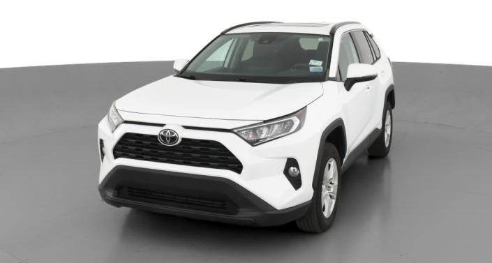 2021 Toyota RAV4 XLE Premium -
                Concord, NC