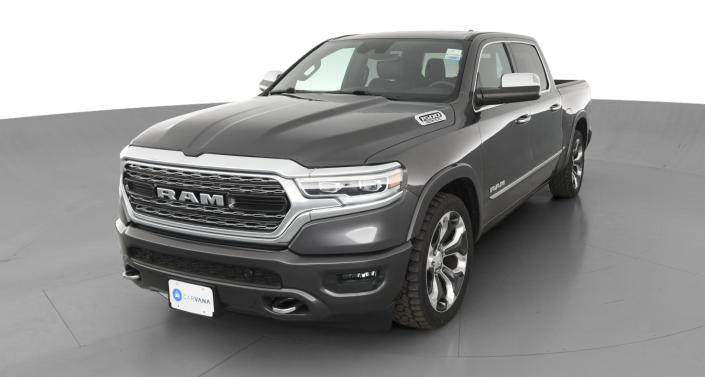 2020 RAM 1500 Limited -
                Colonial Heights, VA