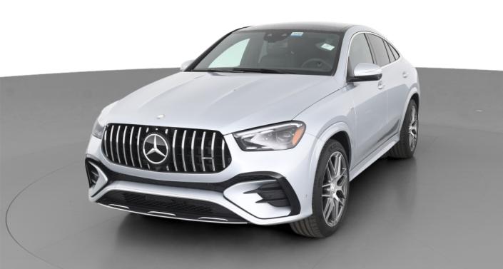 2024 Mercedes-Benz GLE 53 AMG -
                Concord, NC