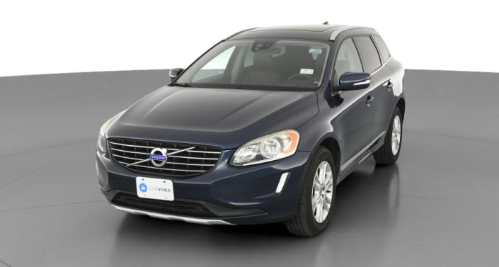 2015 Volvo XC60 T5 -
                San Antonio, TX