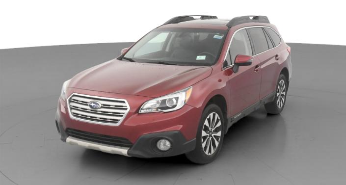 2017 Subaru Outback 3.6R Limited -
                Auburn, GA