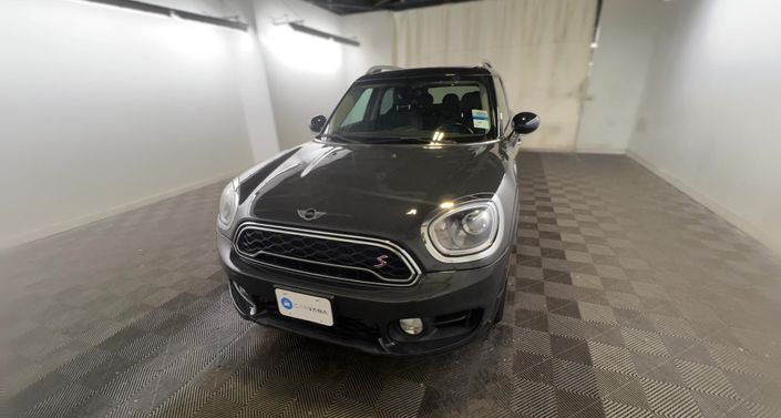 2018 MINI Cooper Countryman S -
                Framingham, MA