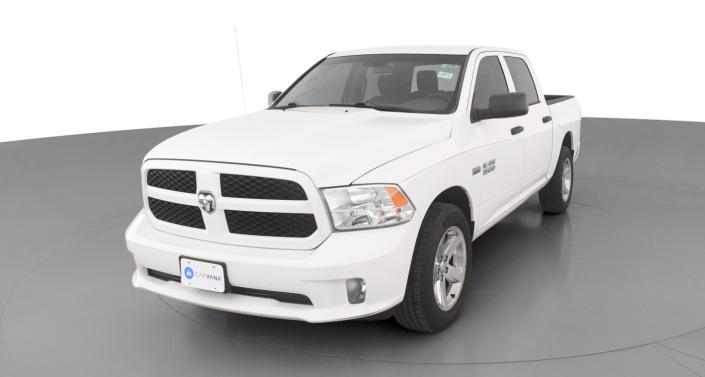 2013 RAM 1500 Express -
                Indianapolis, IN