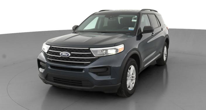 2024 Ford Explorer XLT -
                Indianapolis, IN