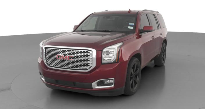 2017 GMC Yukon Denali -
                Union City, GA