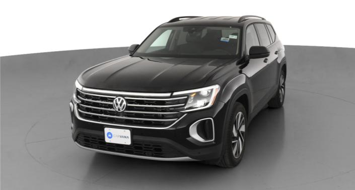 2024 Volkswagen Atlas SE -
                Beverly, NJ