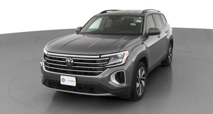 2024 Volkswagen Atlas SE -
                Beverly, NJ