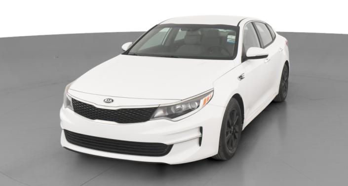 2017 Kia Optima LX -
                Indianapolis, IN