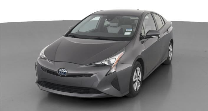 2018 Toyota Prius Four -
                Bessemer, AL