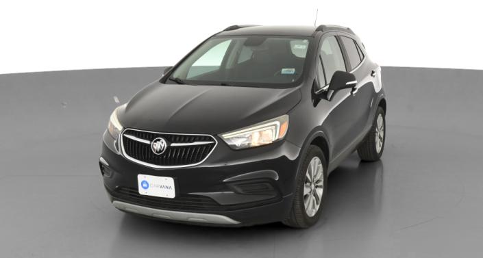 2018 Buick Encore Preferred -
                Wheatland, OK