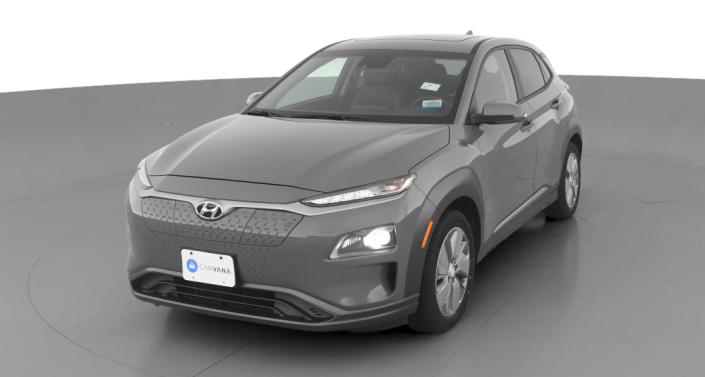 2021 Hyundai Kona Limited -
                Indianapolis, IN