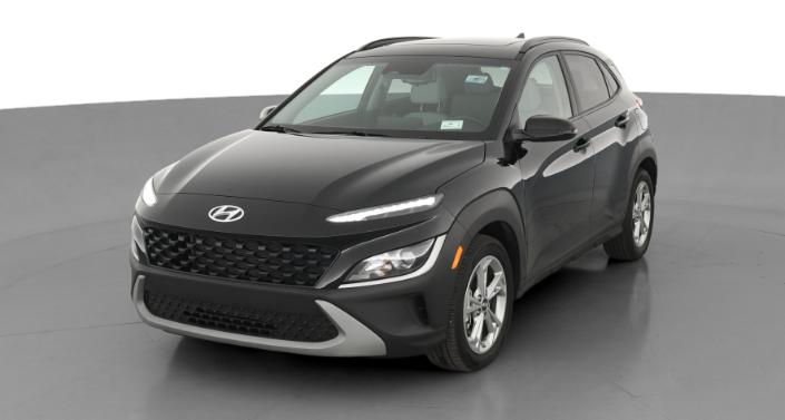 2023 Hyundai Kona SEL -
                Bessemer, AL