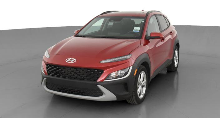 2022 Hyundai Kona SEL -
                Indianapolis, IN