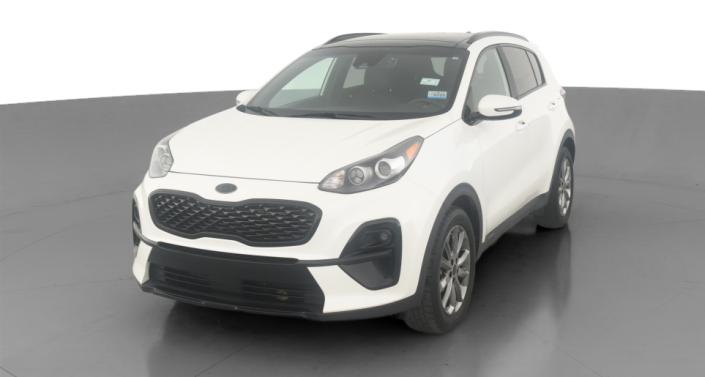 2022 Kia Sportage Nightfall Edition -
                Indianapolis, IN