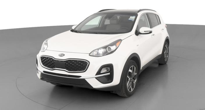 2022 Kia Sportage EX -
                Indianapolis, IN