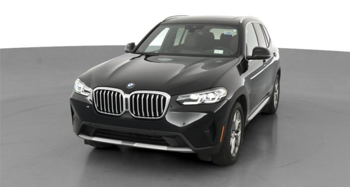 2024 BMW X3 sDrive30i -
                Bessemer, AL