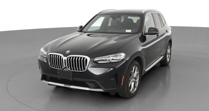 2024 BMW X3 sDrive30i -
                Bessemer, AL