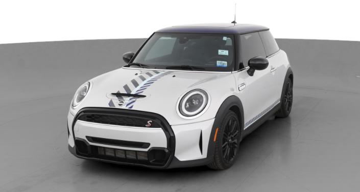 2022 MINI Cooper Hardtop S -
                Concord, NC