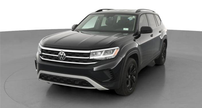 2023 Volkswagen Atlas SE -
                Bessemer, AL