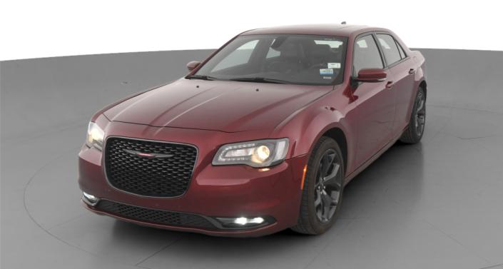 2023 Chrysler 300 S -
                Indianapolis, IN