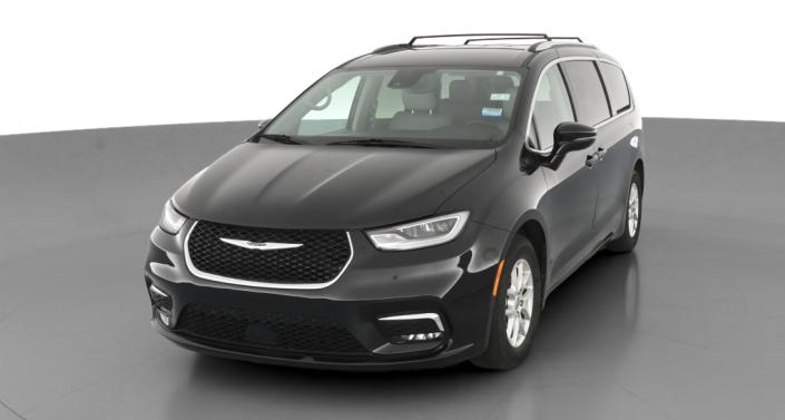 2021 Chrysler Pacifica Touring L -
                Rocklin, CA