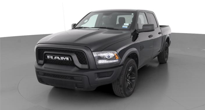 2024 RAM 1500 Classic Warlock -
                Concord, NC