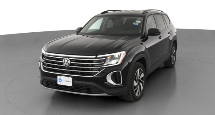 2024 Volkswagen Atlas SE -
                Beverly, NJ