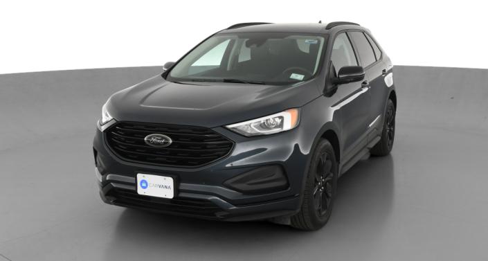 2022 Ford Edge SE -
                Colonial Heights, VA