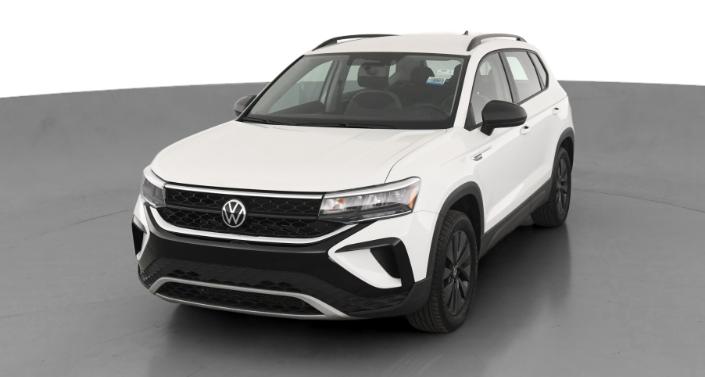 2022 Volkswagen Taos S -
                Beverly, NJ