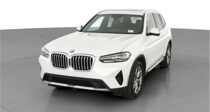 2024 BMW X3 sDrive30i -
                Bessemer, AL