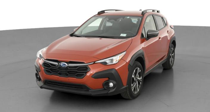 2024 Subaru Crosstrek Premium -
                Bessemer, AL