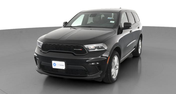 2022 Dodge Durango GT -
                Rocklin, CA