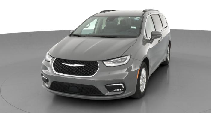 2022 Chrysler Pacifica Touring L -
                Rocklin, CA