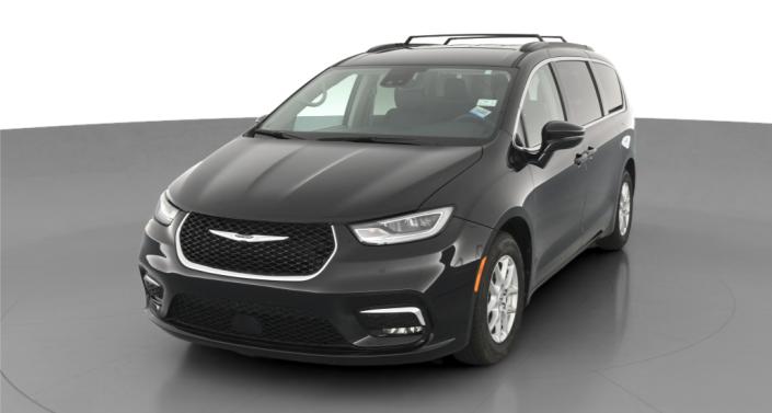 2022 Chrysler Pacifica Touring L -
                Rocklin, CA