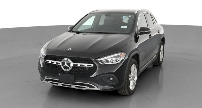 2023 Mercedes-Benz GLA 250 4MATIC -
                Bessemer, AL