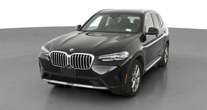 2024 BMW X3 sDrive30i -
                Bessemer, AL