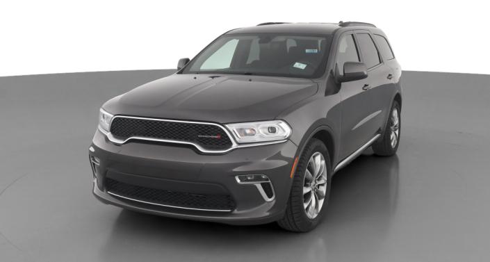 2021 Dodge Durango SXT -
                Auburn, GA